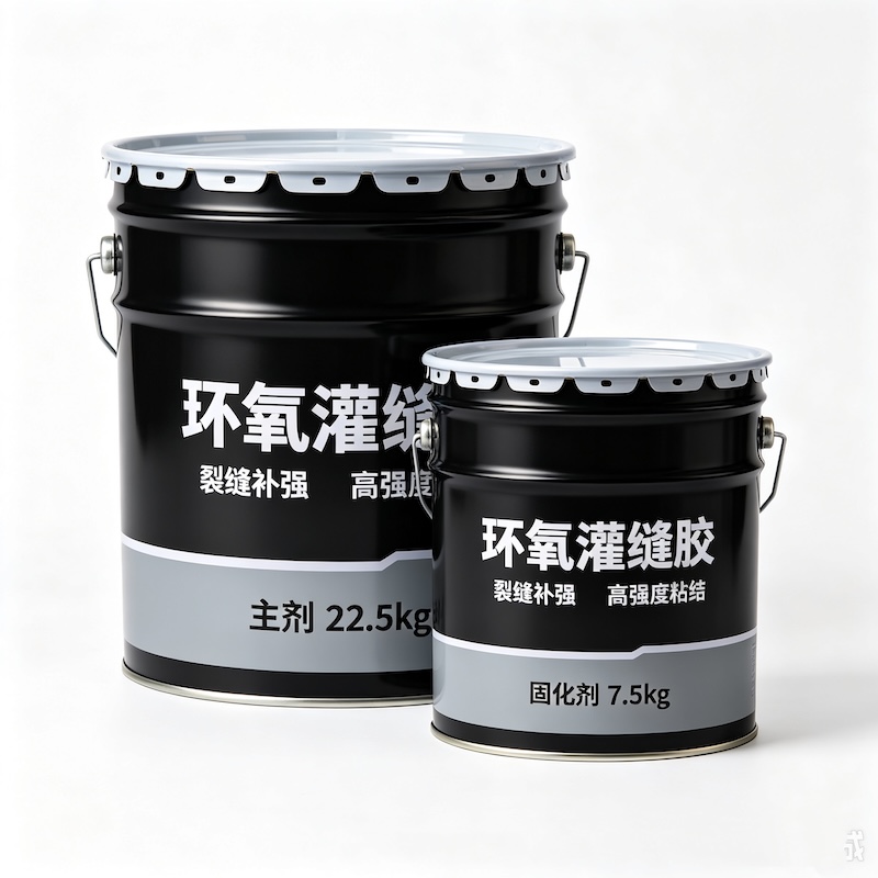 嘉祥裂缝修复封闭胶
